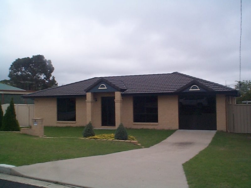 2 Barton Street, Stanthorpe QLD 4380