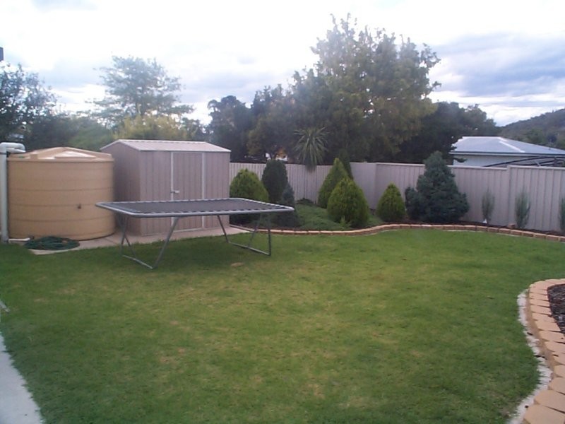 2 Barton Street, Stanthorpe QLD 4380