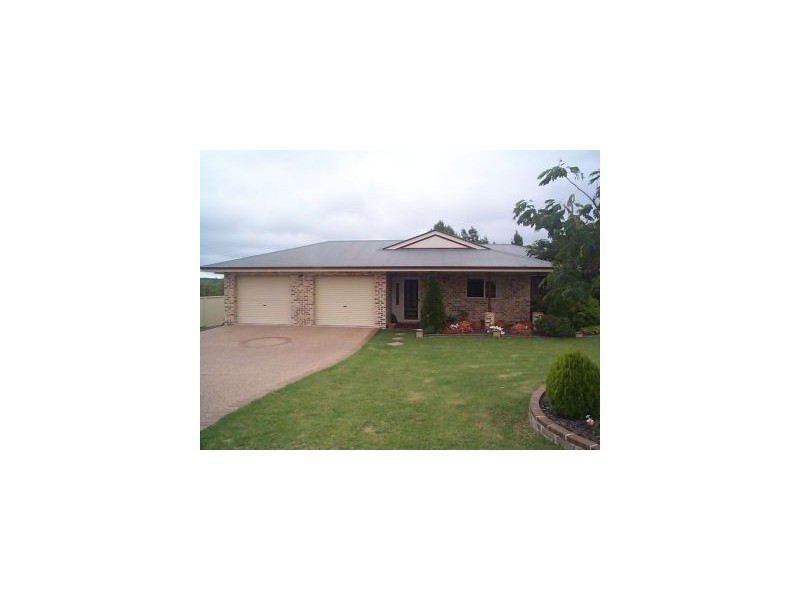 34 Torrisi Terrace, Stanthorpe QLD 4380