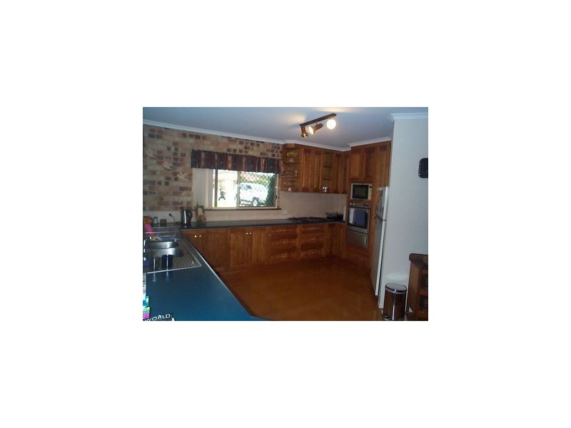 34 Torrisi Terrace, Stanthorpe QLD 4380