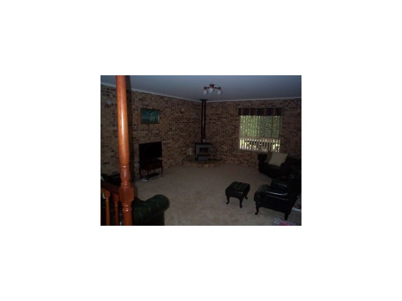 34 Torrisi Terrace, Stanthorpe QLD 4380