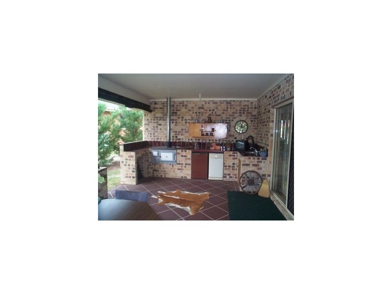 34 Torrisi Terrace, Stanthorpe QLD 4380