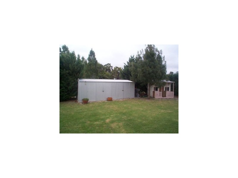 34 Torrisi Terrace, Stanthorpe QLD 4380