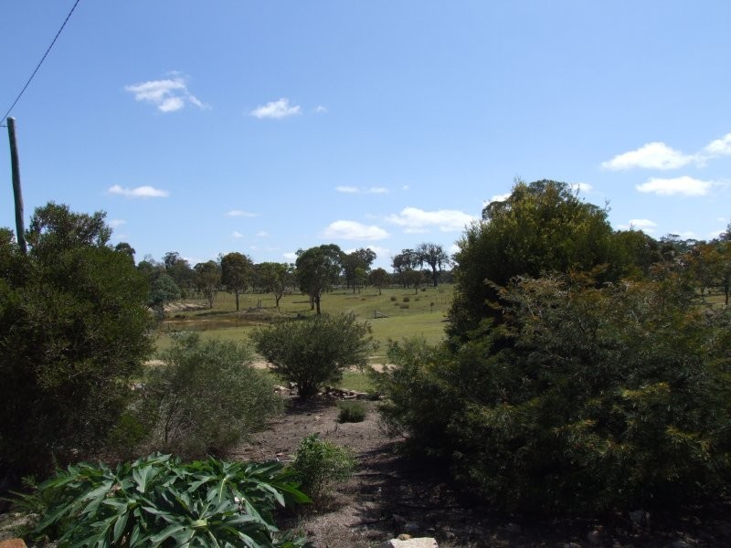 1 New England Highway, Dalveen QLD 4374