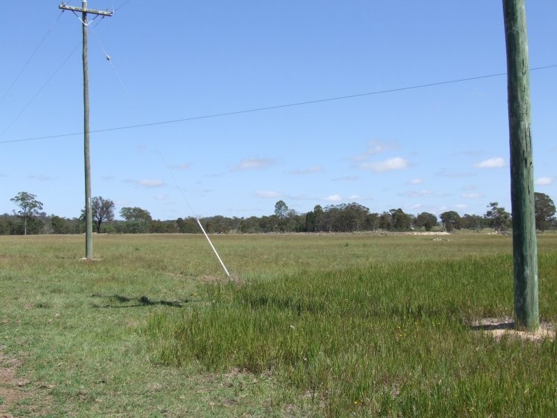 1 New England Highway, Dalveen QLD 4374