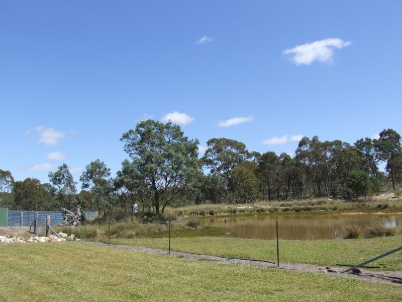 1 New England Highway, Dalveen QLD 4374