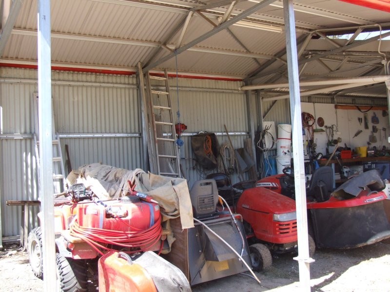 1 New England Highway, Dalveen QLD 4374