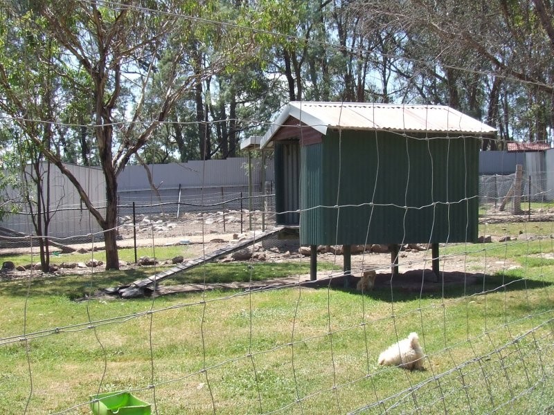 1 New England Highway, Dalveen QLD 4374