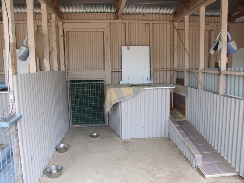 1 New England Highway, Dalveen QLD 4374