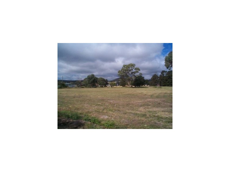 45 Bridge Street, Stanthorpe QLD 4380
