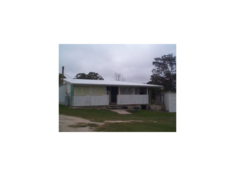 29 McClure Lane, The Summit QLD 4377
