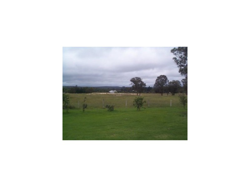 29 McClure Lane, The Summit QLD 4377