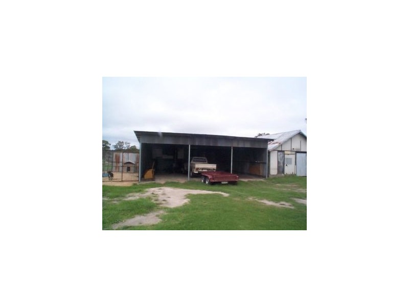 29 McClure Lane, The Summit QLD 4377