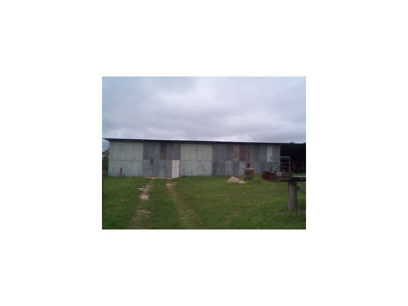29 McClure Lane, The Summit QLD 4377