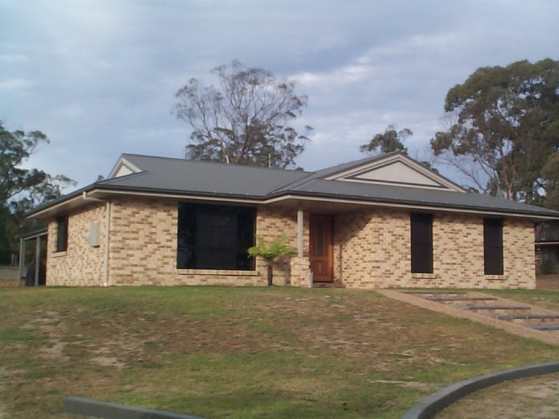 95 Whiskey Gully, Stanthorpe QLD 4380