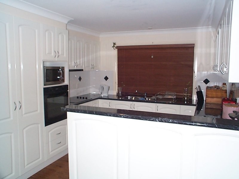 95 Whiskey Gully, Stanthorpe QLD 4380