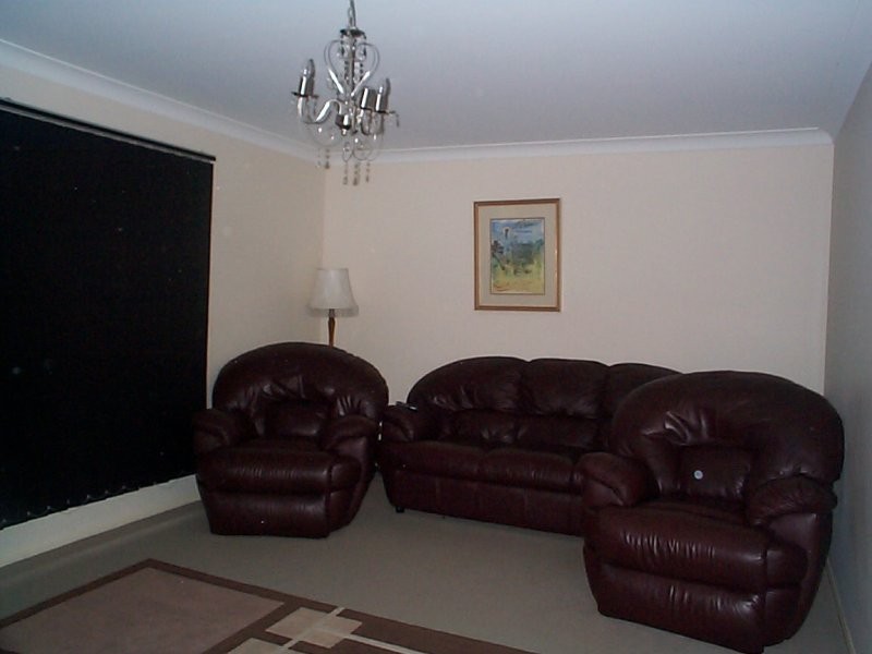 95 Whiskey Gully, Stanthorpe QLD 4380