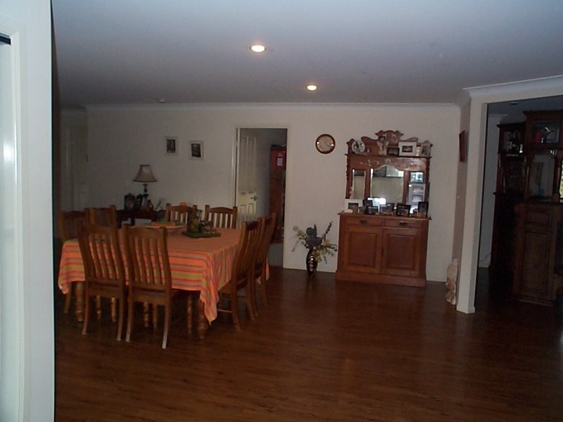 95 Whiskey Gully, Stanthorpe QLD 4380