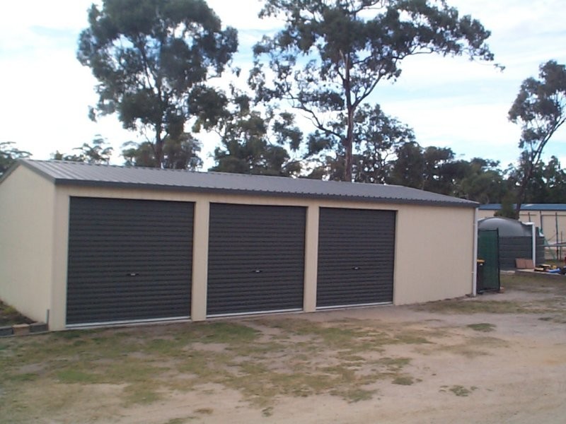 95 Whiskey Gully, Stanthorpe QLD 4380