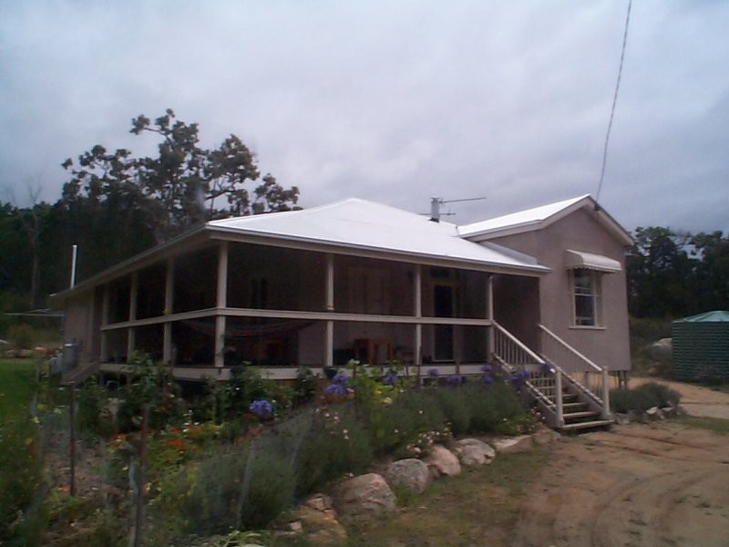 Stanthorpe QLD 4380