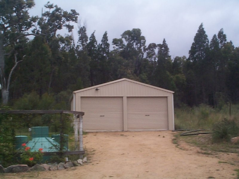Stanthorpe QLD 4380