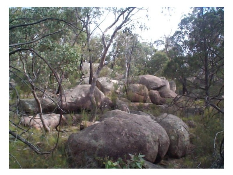 2095 Eukey, Stanthorpe QLD 4380