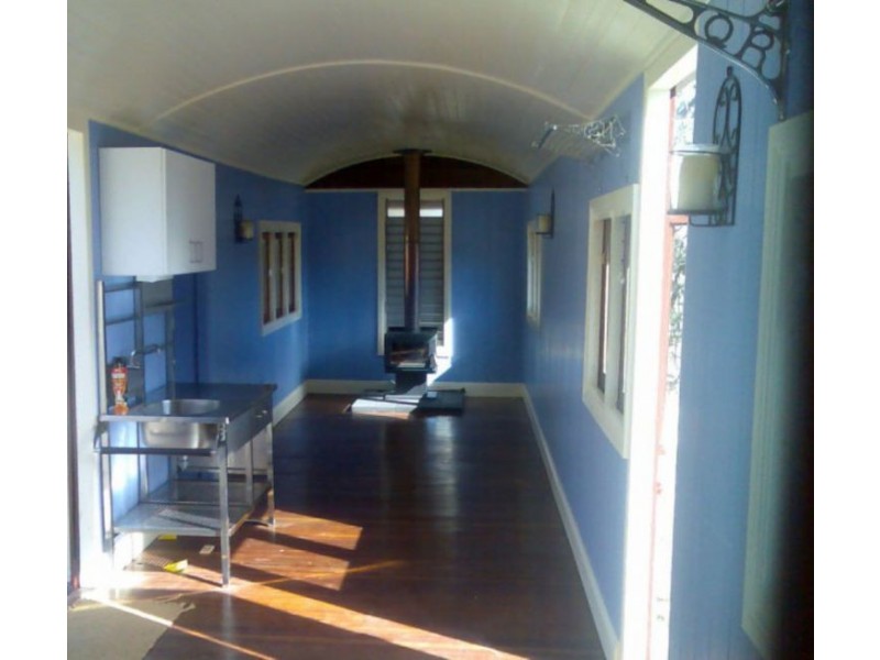 2095 Eukey, Stanthorpe QLD 4380