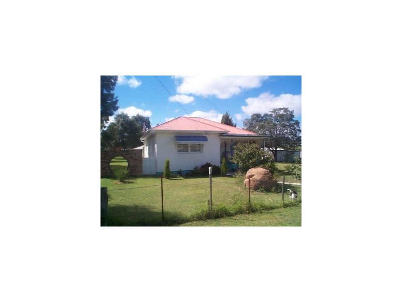 3 McGlew, Stanthorpe QLD 4380