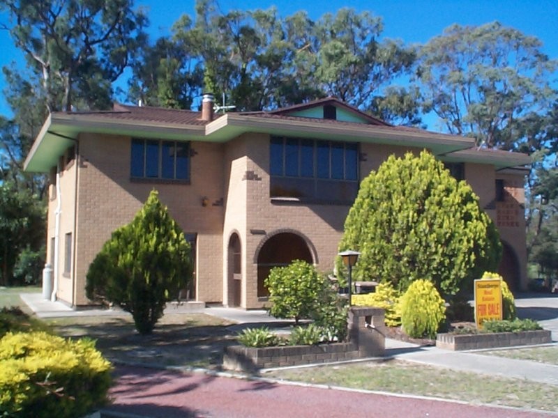 1 Recreation Crescent, Stanthorpe QLD 4380