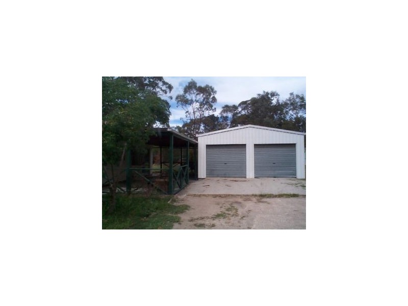 1413 Amiens, Stanthorpe QLD 4380