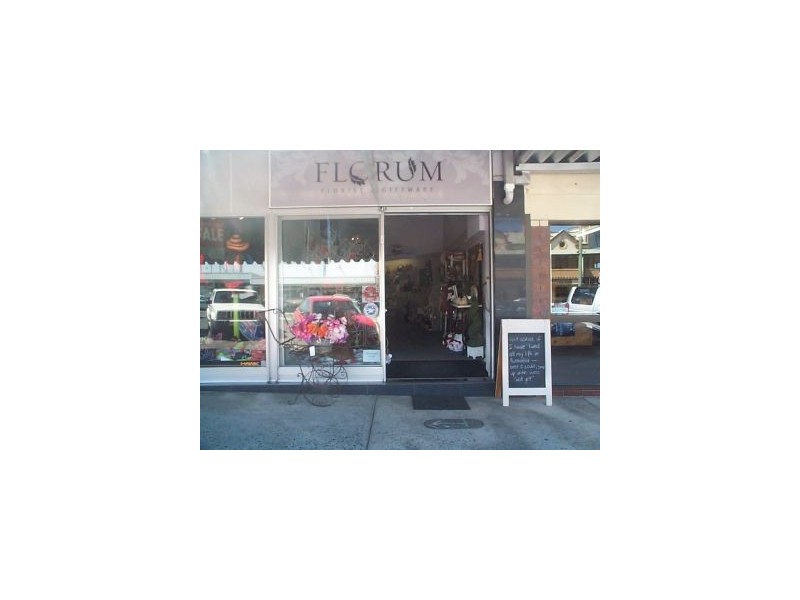 145b High Street, Stanthorpe QLD 4380