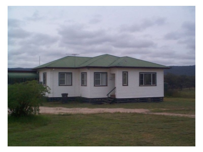 117 Stabiles Road, Severnlea QLD 4352