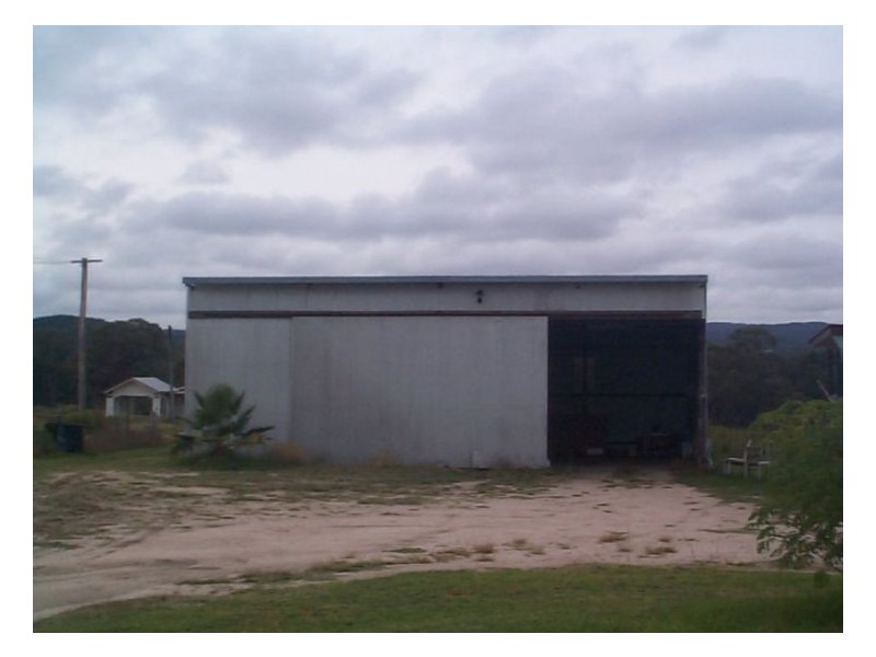 117 Stabiles Road, Severnlea QLD 4352