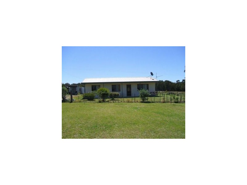 751 Spring Creek Road, Stanthorpe QLD 4380