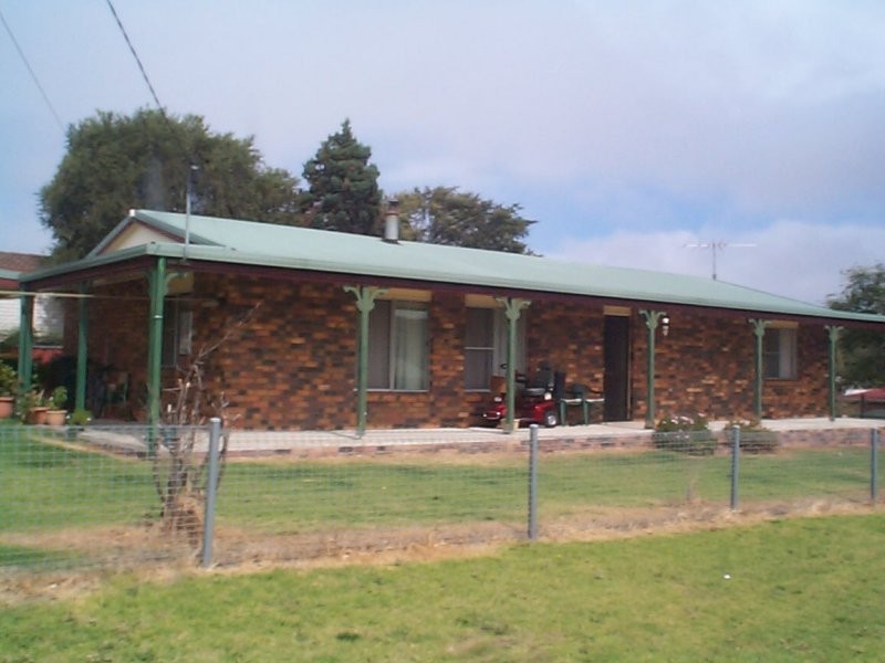 11a Harris Street, Stanthorpe QLD 4380