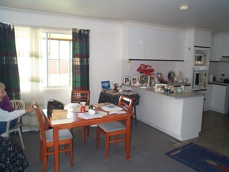 11a Harris Street, Stanthorpe QLD 4380