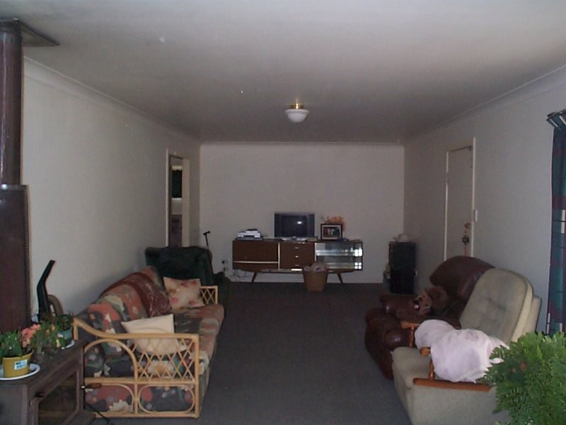 11a Harris Street, Stanthorpe QLD 4380