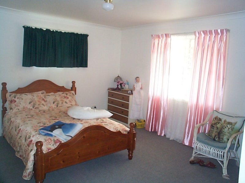 11a Harris Street, Stanthorpe QLD 4380