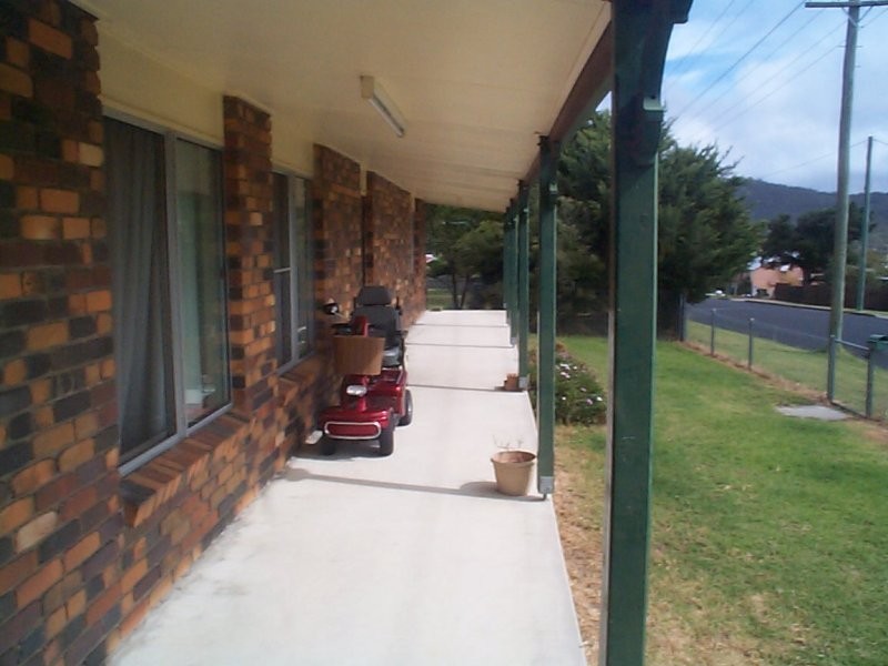 11a Harris Street, Stanthorpe QLD 4380