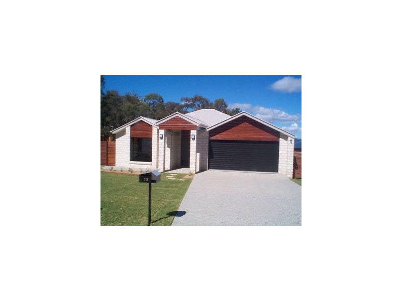 10 Maria Court, Stanthorpe QLD 4380