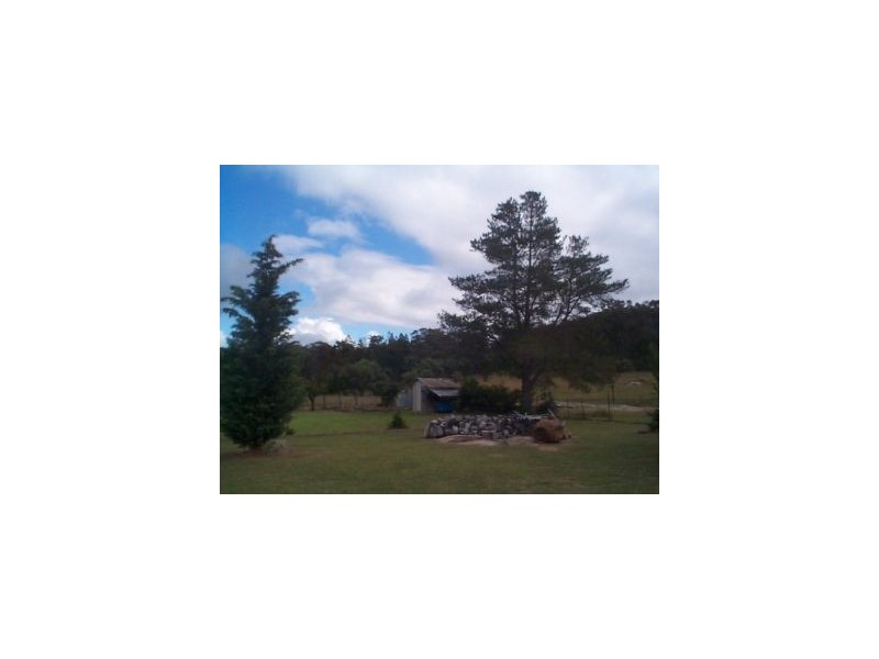 2230 Pyramids Road, Wyberba QLD 4382