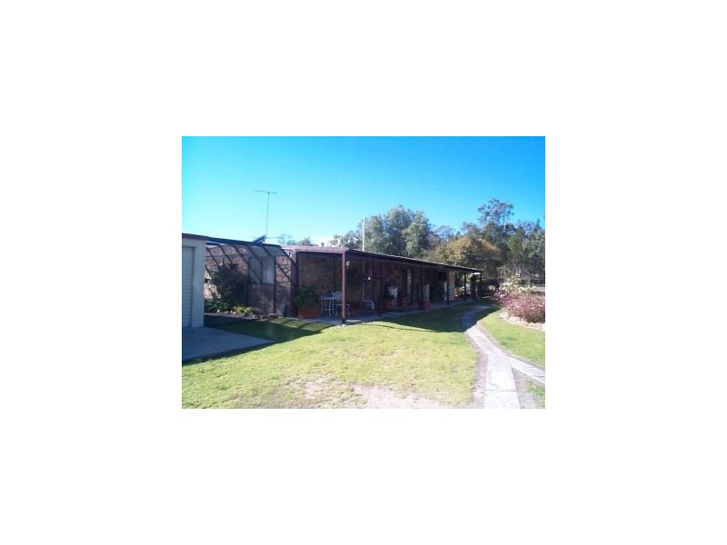 79 Cala Lane, Glen Aplin QLD 4381