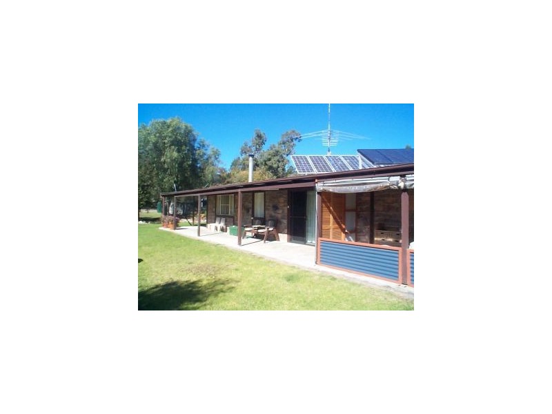 79 Cala Lane, Glen Aplin QLD 4381