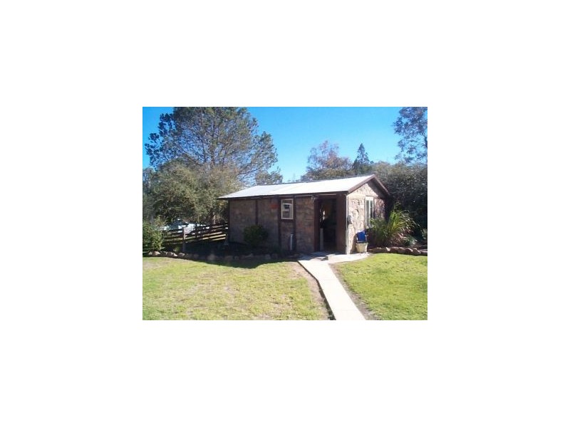 79 Cala Lane, Glen Aplin QLD 4381