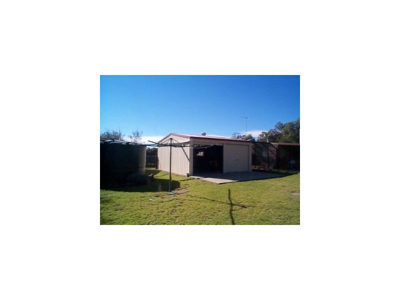 79 Cala Lane, Glen Aplin QLD 4381