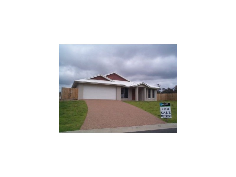 124 Edith Street, Stanthorpe QLD 4380