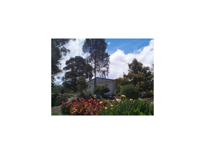 99 Gangemi Road, Fleurbaix QLD 4375