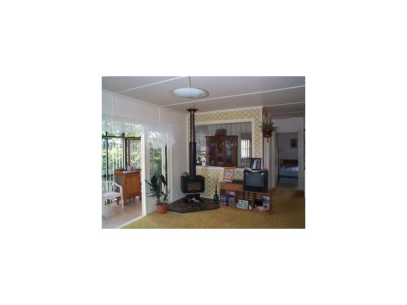 99 Gangemi Road, Fleurbaix QLD 4375