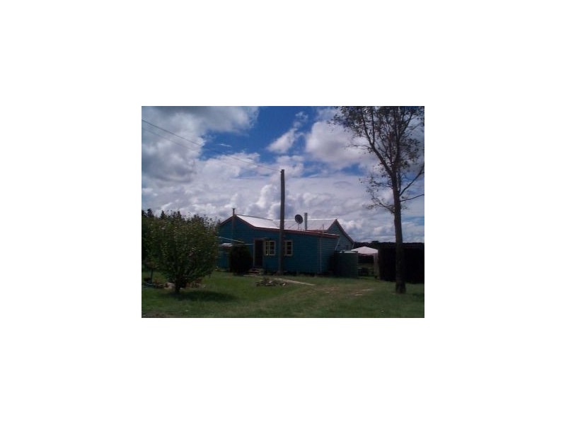 99 Gangemi Road, Fleurbaix QLD 4375