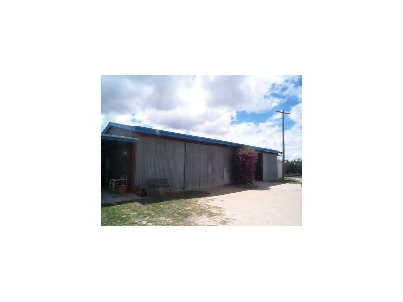 99 Gangemi Road, Fleurbaix QLD 4375